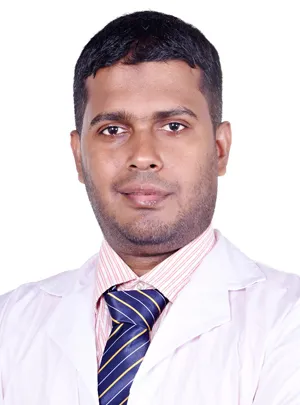 Dr. Khondaker Elias
