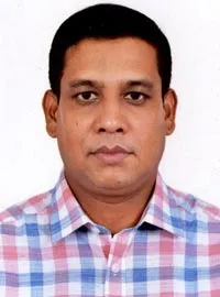 Dr. Khorshed Alam Bakul
