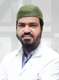 Dr. M. A. Quayum Ansari