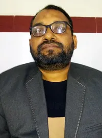 Dr. M A Rakib