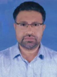 Dr. M. M. Abdus Shamim
