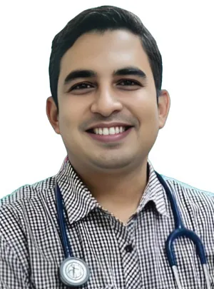 Dr. M. Mahmud Hossain