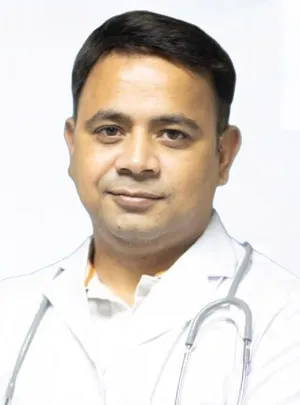 Dr. M S Alam (Utsha)