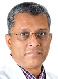 Dr. M. Zahid Hasan