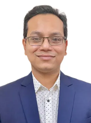 Dr. Mahmudul Hassan Banna