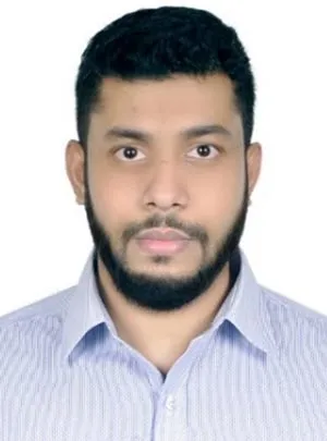 Dr. Md. Mamunur Rashid