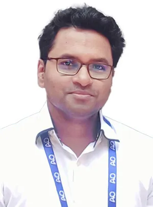 Dr. Mamunur Rashid