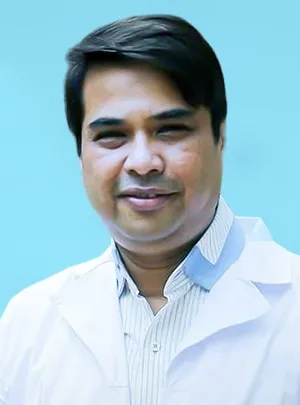 Dr. Masihuzzaman Alpha