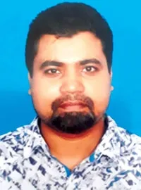 Dr. Md. Abdul Baset