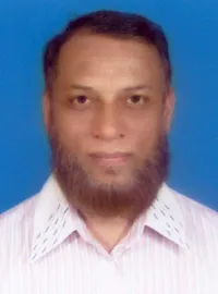 Dr. Md. Abdul Quayum Khan