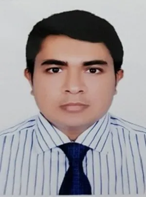 Dr. Md. Abdullah Al Mahmud Shovon