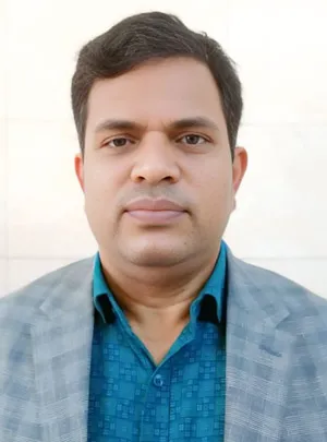 Dr. Md. Abdur Rahim
