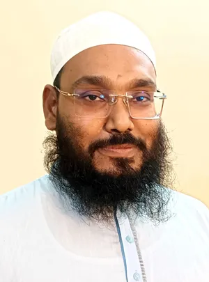 Dr. Md. Abdus Sobahan