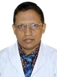 Prof. Dr. Mohammed Abu Naser Siddique