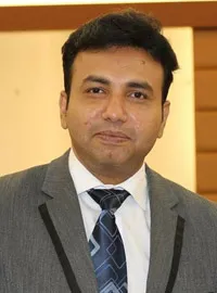 Dr. Md. Abul Fazal Shohag
