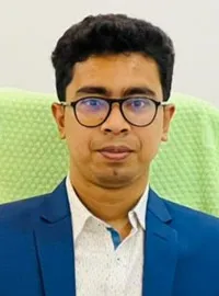 Dr. Md. Afjal Hossain (Jewel)