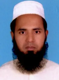 Dr. Md. Aminul Haque