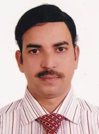 Dr. Md. Asaduzzaman