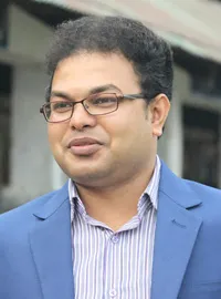 Dr. Md. Ashek Mahmud Ferdaus