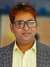 Dr. Md. Aynul Haque