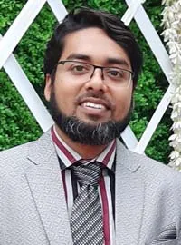 Dr. Md. Faysal Ahmmed