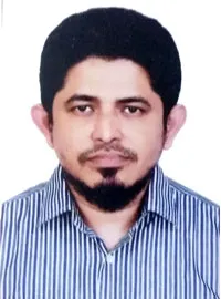 Dr. Md. Forhad Jamal
