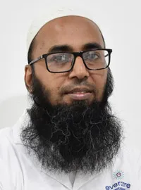 Dr. Md. Golam Rubby