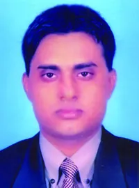 Dr. Md. Helalur Rahman