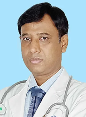 Dr. Md. Jilhaj Uddin