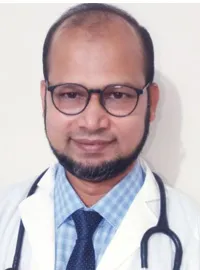 Dr. Md. Kamruzzaman
