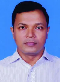 Dr. Md. Mahabubul Alam Khandker