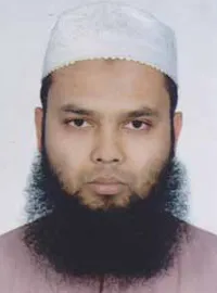 Dr. Md. Mahfuzul Alam
