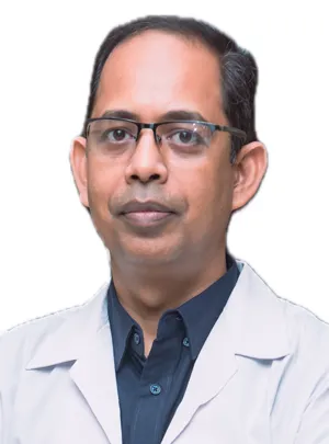 Dr. Md. Mahmood Hasan Shohag