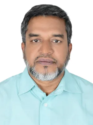 Dr. Md. Majedul Islam