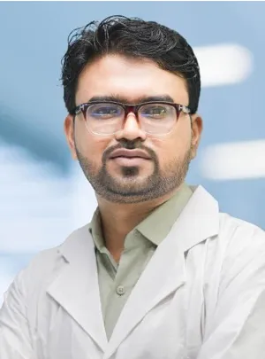 Dr. Md. Mazharul Huq Tanim