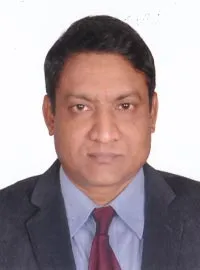 Dr. Md. Mejbahul Bahar