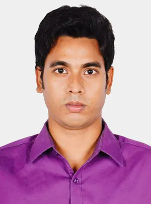 Dr. Md. Mosidul Haque