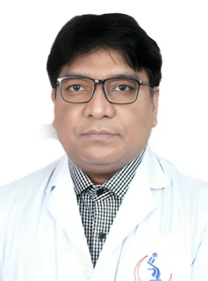 Dr. Md. Nazrul Islam (Nahid)