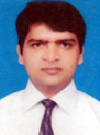 Dr. Md. Nurul Amin Dipu