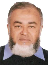 Dr. Md. Omar Faroque