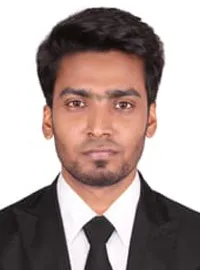 Dr. Md. Rashel Chowdhury, PT