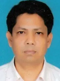 Dr. Md. Saiduzzaman