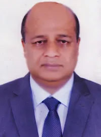 Prof. Dr. Md. Saiful Haque