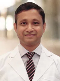 Dr. Md. Saiful Islam Parvez