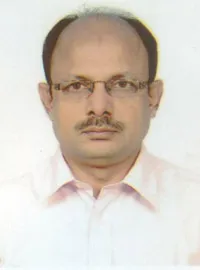 Dr. Md. Saiful Islam