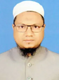 Dr. Md. Saiful Malek
