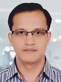 Dr. Md. Saifullah
