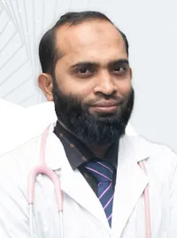Dr. Md. Shahin Akter Sumon