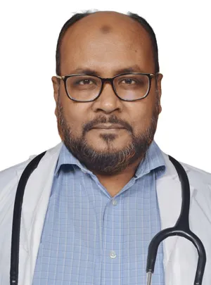 Dr. Md. Shaheen Ferdous