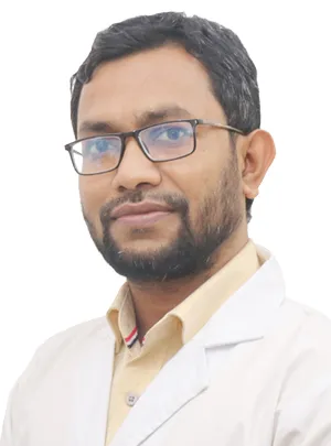 Dr. Md. Shayedat Ullah